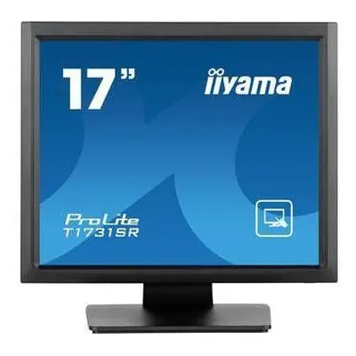 Monitor 17" iiyama ProLite T1731SR-B1S