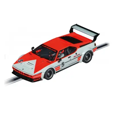 Autíčko pro autodráhu Carrera EVO - 27793 BMW M1 Procar 1979