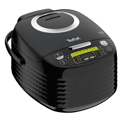 Multifunkční hrnec Tefal RK745800 SpheriCook Multicooker 16v1