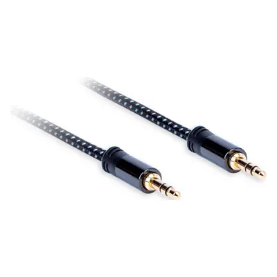 Premium PA40015 - 3,5 mm Jack - 3,5 mm Jack - 1,5 m