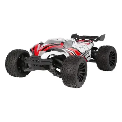 DF models RC auto Z-10 Competition Truggy brushless RTR 1:10 XL