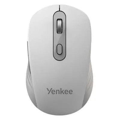 YENKEE YMS 2045WE Dual mode WL SWAY bílá 45025333