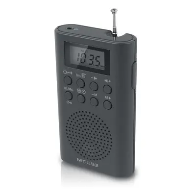 Rádio MUSE M-03R