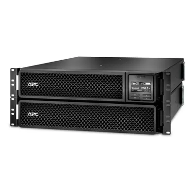 Záložní zdroj APC Smart-UPS SRT 3000VA RM 230 V