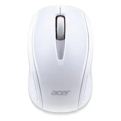 Myš Acer Wireless Mouse G69 White