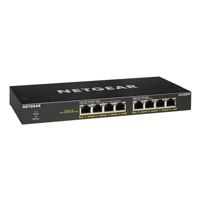 Switch Netgear GS308PP