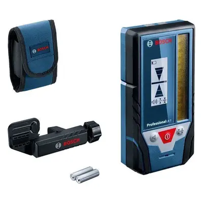 Laserový dálkoměr BOSCH LR 7 - Přijímač laserového paprsku Professional 0.601.069.J00