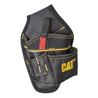 Taška na nářadí Caterpillar Pouzdro na vrtáky CT980565