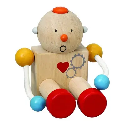 PlanToys Postav robota