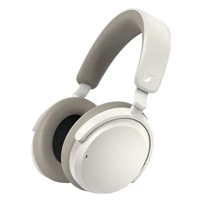 Bezdrátová sluchátka Sennheiser ACCENTUM Wireless White