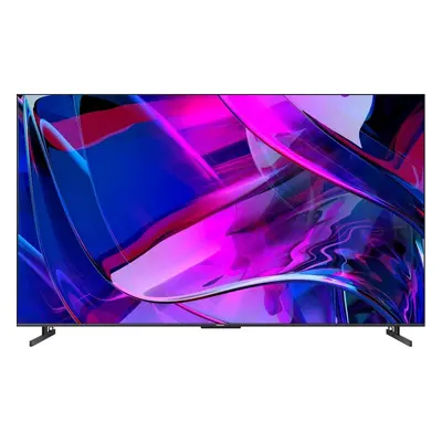 Televize 100" Hisense 100U7KQ