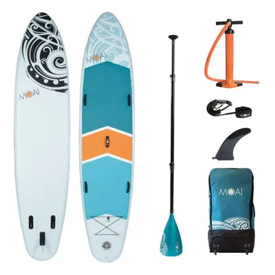 Paddleboard MOAI 12,4-33