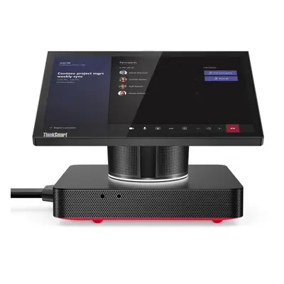 All In One PC Lenovo ThinkSmart Hub