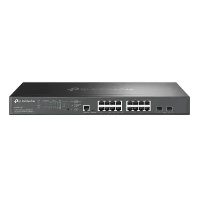 Switch TP-Link SG3218XP-M2, Omada SDN