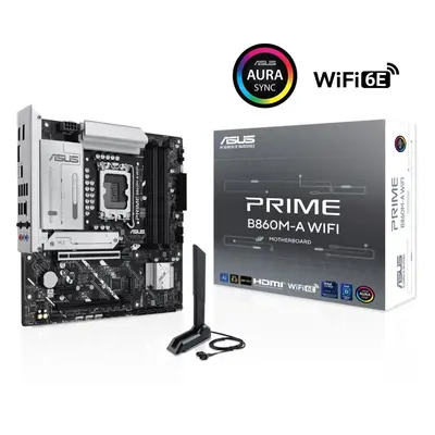 ASUS PRIME B860M-A WIFI 90MB1JY0-M0EAY0