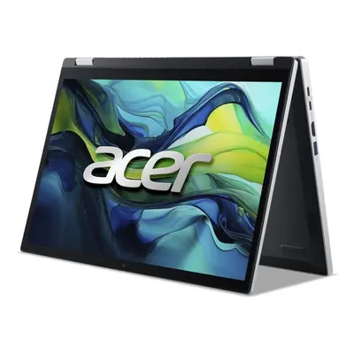 Acer Aspire Go Spin Pure Silver (AGSP14-31PT-33QY) NX.J3UEC.002