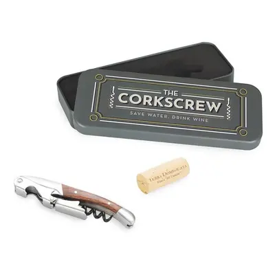 BALVI Vývrtka Corkscrew 27552