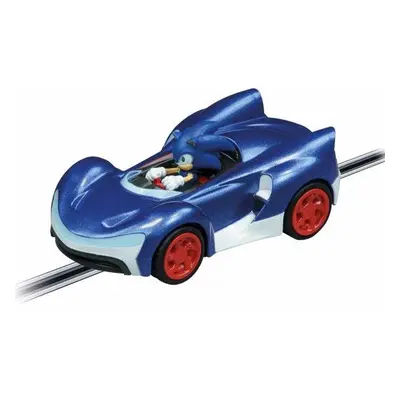 Autíčko pro autodráhu Carrera GO/GO+ 64218 Sonic Speed Star