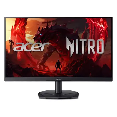 23.8" Acer Nitro Gaming KG241YP UM.QX1EE.307