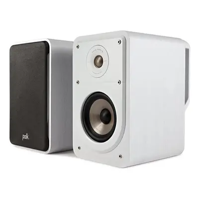 Reproduktory Polk Audio Signature S15e White