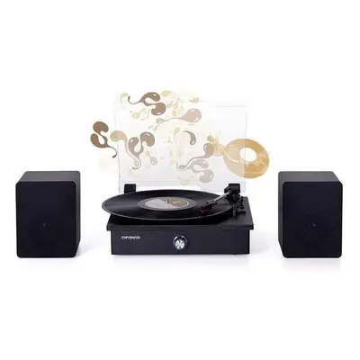 Gramofon Orava RR-41