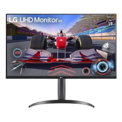 Monitor 31,5" LG 32UR550-B