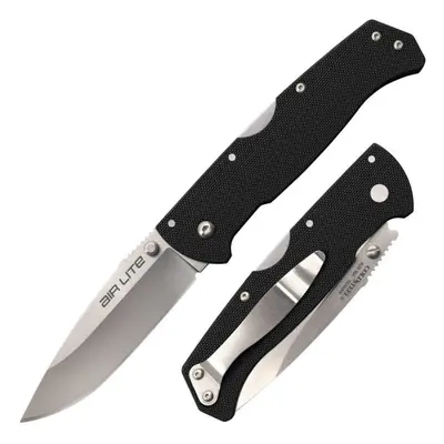 Nůž Cold Steel Air Lite Drop Point (AUS10A)