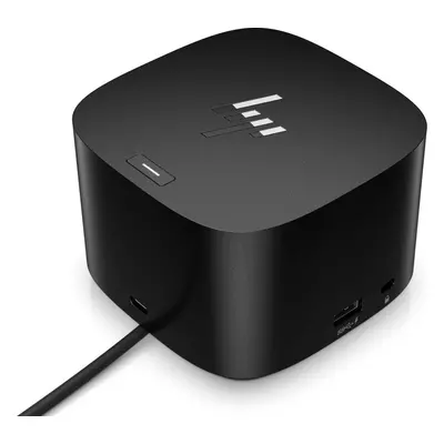 Dokovací stanice ThunderBolt 280W G4 Dock w/Combo Cable