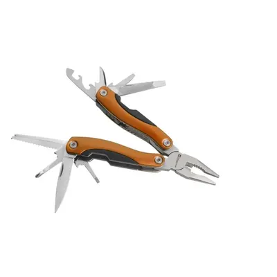 Multitool Schwarzwolf Armador New multifunkční nářadí oranžové