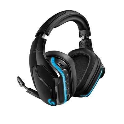 Herní sluchátka Logitech G935 Wireless Gaming Headset