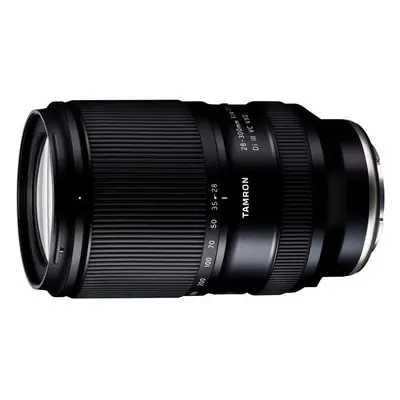 Objektiv Tamron 28-300 mm F/4-7.1 Di III VC VXD pro Sony FE