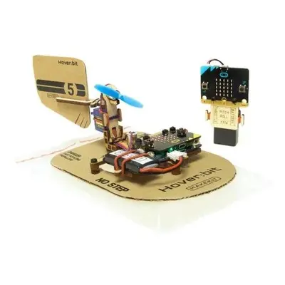 Stavebnice MakeKit Micro Bit Hoverbit2