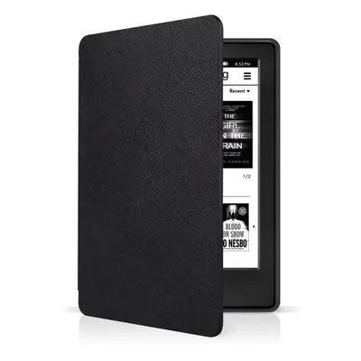 Pouzdro na čtečku knih CONNECT IT CEB-1050-BK pro Amazon Kindle 2019, černé