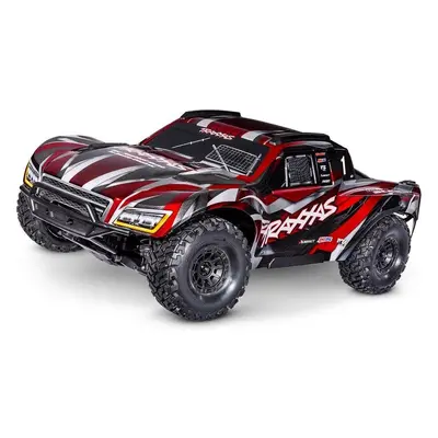 Traxxas Maxx Slash 1:8 RTR červený