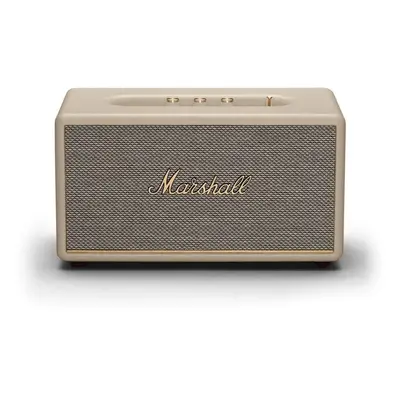 Bluetooth reproduktor Marshall Stanmore III Cream