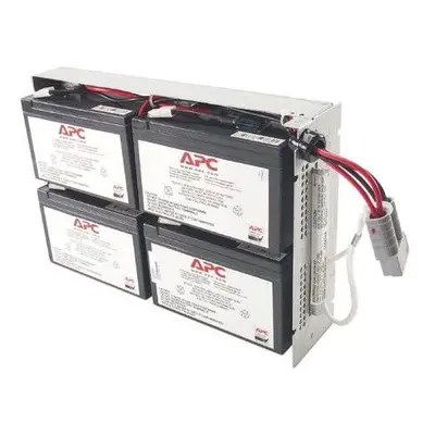 Baterie pro záložní zdroje APC RBC132