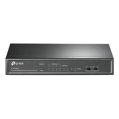 Switch TP-Link TL-SF1006P