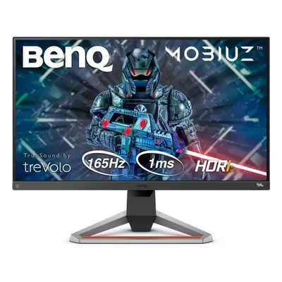 LCD monitor 27" BenQ Mobiuz EX2710S