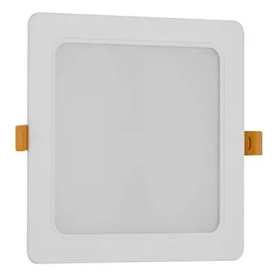 LED panel Avide Vestavný LED panel 18W denní čtvercový 17cm