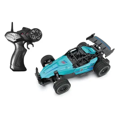 RC auto Wiky Formule kovová na dálkové ovládání 21 cm