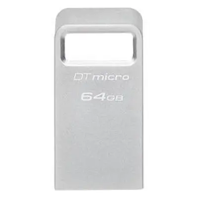 64GB Kingston USB 3.2 DT Micro 200MB/s