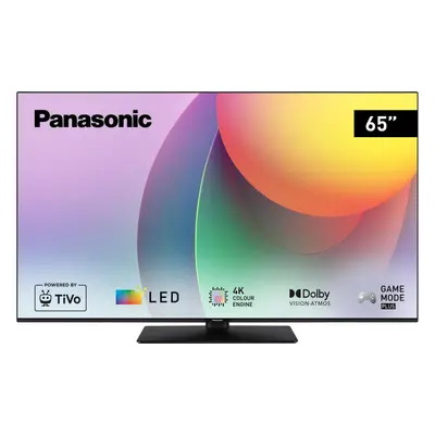 Televize 65" Panasonic TB-65W60AEZ