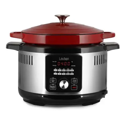 Multifunkční hrnec Lauben OvenSafe® Multicooker 6000RS