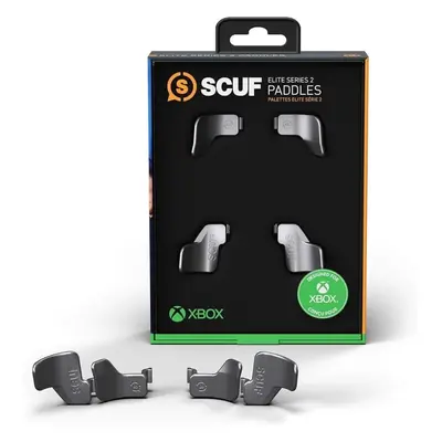 Příslušenství k ovladači SCUF - Elite Series 2 Paddle Kit