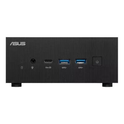 ASUS PN/ExpertCenter PN53-S7165AD/Mini/R7-7735HS/16GB/512GB SSD/AMD int/W11P/3R