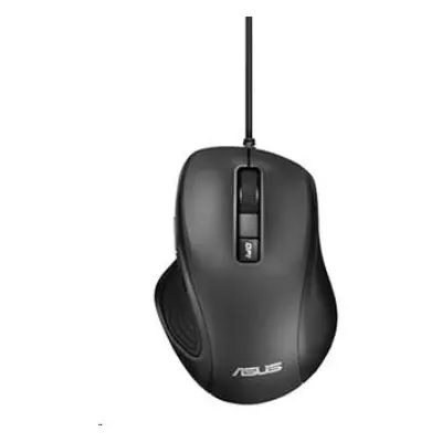 ASUS UX300 PRO/Kancelářská/Optická/Drátová USB/Černá