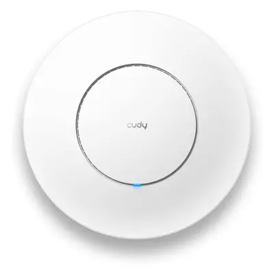 WiFi Access Point CUDY AX3000 WiFi 6 2.5G Access Point