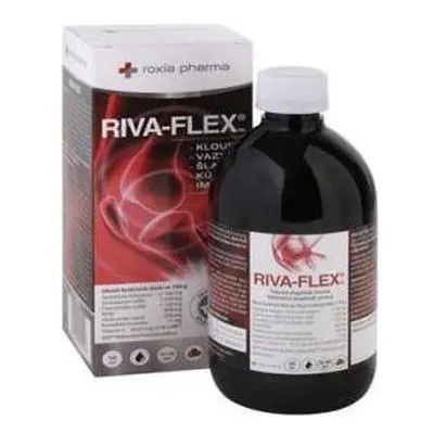 Kloubní výživa Riva-Flex 500ml