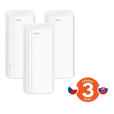 Tenda Nova EX12 (3-pack)