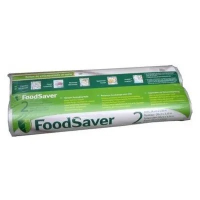 Vakuovací fólie FoodSaver FSR2802 fólie